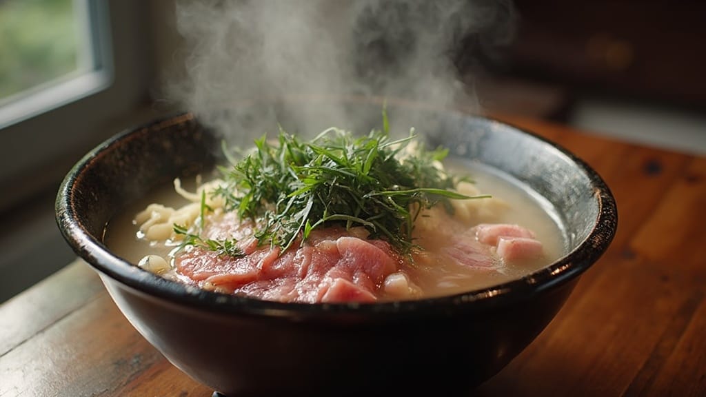 미역국 레시피 소개