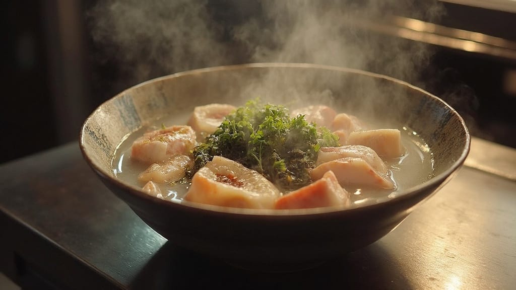 다양한 미역국 변형 레시피