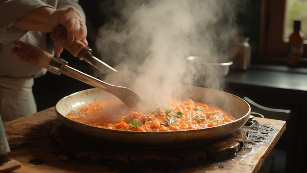 마파두부 요리 팁 및 주의사항
