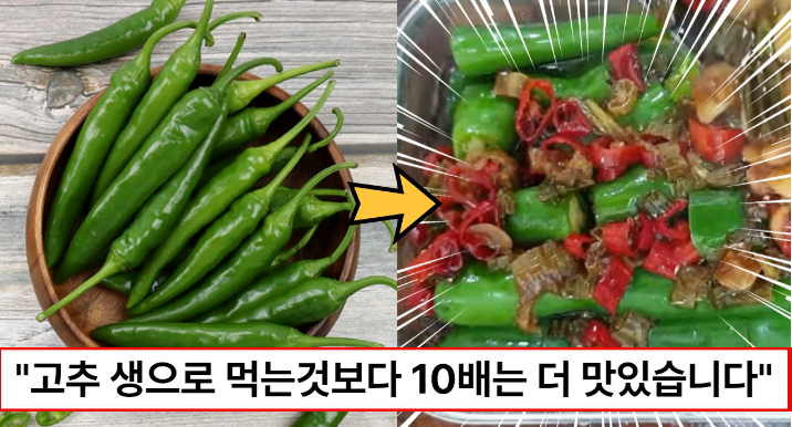 “당면에 집에 있는 재료 때려 넣어 볶아주면 끝입니다” 술안주나 야식으로 최고인 매운 잡채 볶음