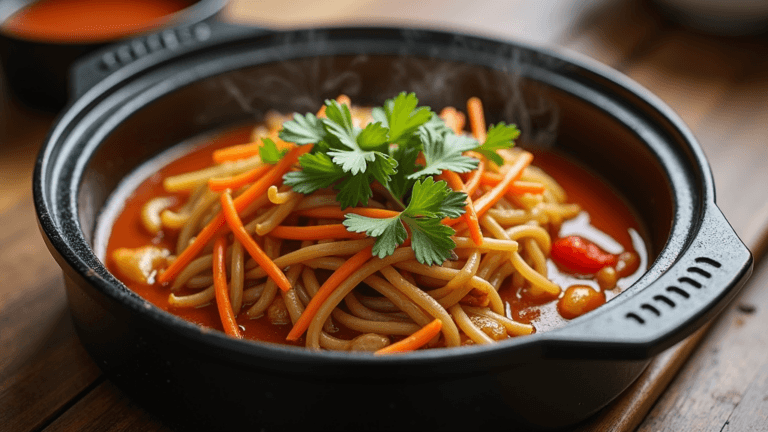 편스토랑 레시피 집에서 쉽게 만드는 매콤한 제육볶음