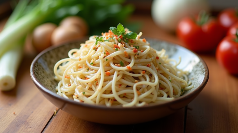 콩나물무침 레시피, 집에서 쉽게 따라 하기