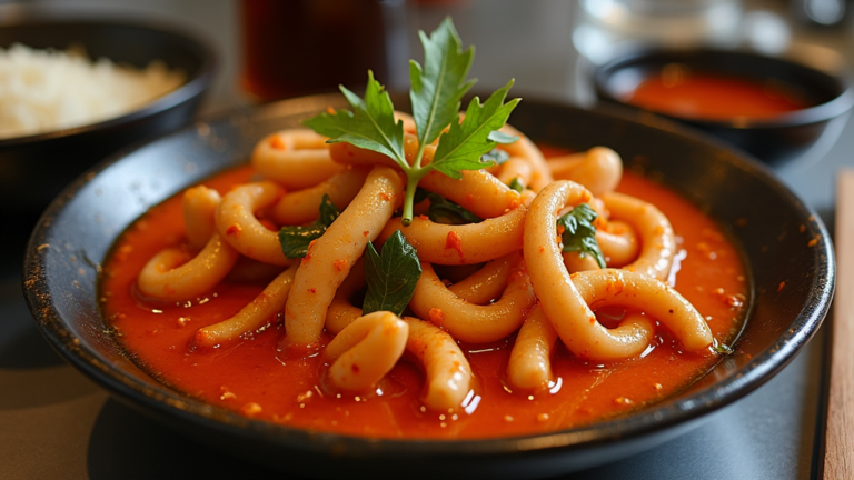 진미채볶음 레시피, 초간단 반찬 만들기