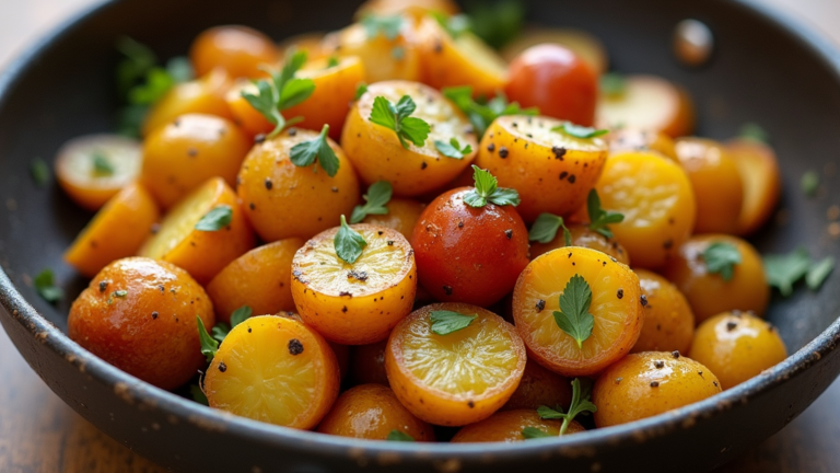 감자채볶음 레시피 간단하고 맛있게 만드는 법